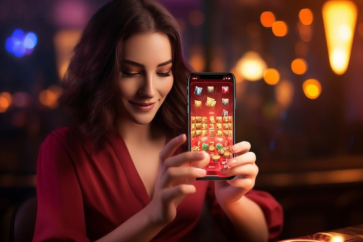 Fitur bonus dan putaran gratis dalam permainan Push Gaming di tribun138